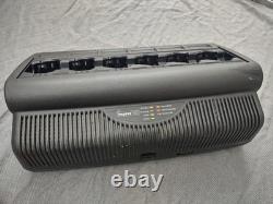 Chargeur adaptatif Motorola Impres à 6 baies WPLN4212BR pour radio bidirectionnelle