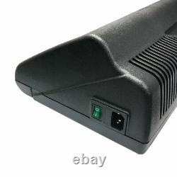 Chargeur de banque à 6 ports pour radio bidirectionnelle pour batterie Motorola HNN9008 HT1250 750 1550