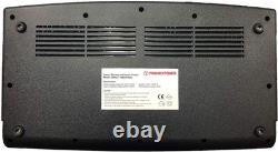Chargeur de batterie à 6 banques pour radio bidirectionnelle pour Motorola NNTN4496 4851 CP200 EP450