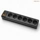 Chargeur Multi-unit&eacute;s &agrave; 6 Emplacements Motorola Pmpn4589a Curve