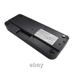 Chargeur multi-voies pour radio numérique Motorola DP1400 XIR P3688 DEP450 DP4800