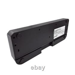 Chargeur multi-voies pour radio numérique Motorola DP1400 XIR P3688 DEP450 DP4800