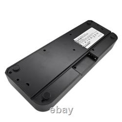 Chargeur multi-voies pour radio numérique Motorola DP1400 XIR P3688 DEP450 DP4800