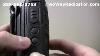 Comment Programmer Le Motorola Rmu2040
