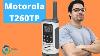 Critique Honnête De Motorola T260tp