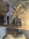 Deux Radios Bidirectionnelles Motorola Cp185 Avec Antenne, Batterie, Chargeur, Base, Clip