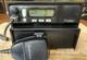 Deux Radios Bidirectionnelles Motorola M1225 Dgcua Uhf 450-470 Mhz 20 Canaux Avec Alimentation Astron Sl-10mr