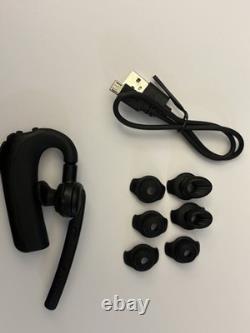 Écouteur Bluetooth Motorola PMLN7851A pour radios bidirectionnelles avec câble USB