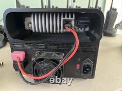 Ensemble de 14 radios Motorola Radius CP200 + radio bidirectionnelle CDM750