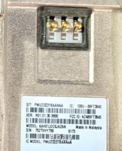 Ensemble de 18 radios bidirectionnelles Motorola CP200 et CP200d UHF et VHF avec chargeurs à lire