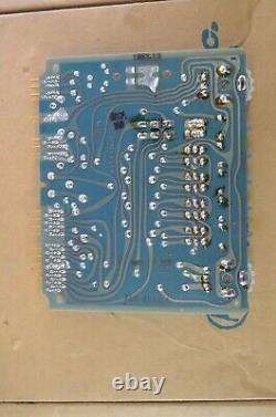 Haut-parleur et micro Motorola Mocom 70/Motrac vintage (neuf en boîte) + EXTRAS