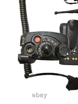 KIT COMPLET Motorola XTS2500 136-174 MHz VHF Radio bidirectionnelle P25 H46KDD9PW5BN