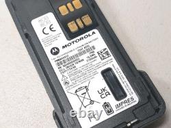 Kit de radio bidirectionnelle Motorola XPR 3500 UHF 403-512 MHz