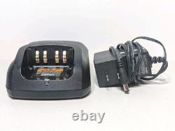 Kit de radio bidirectionnelle Motorola XPR 3500 UHF 403-512 MHz