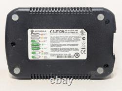 Kit de radio bidirectionnelle Motorola XPR 3500 UHF 403-512 MHz
