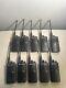 Lot De 10 Motorola Cp110 Radios Bi-directionnelles 2ch H96kcc9aa2aa. Pas De Batterie