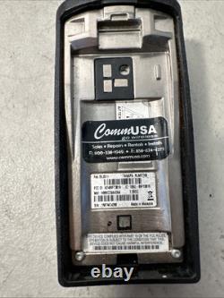 LOT DE 19 Radios Bidirectionnelles Motorola CP110 2ch H96KCC9AA2AA. Pas de batterie