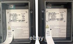 LOT DE 2 Radios Numériques Bidirectionnelles Motorola DTR700