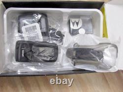 LOT DE 2 Talkies-Walkies Motorola Nextel i576 avec Talkie Direct et Confidentialité Améliorée