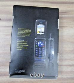 LOT DE 2 Talkies-Walkies Motorola Nextel i576 avec Talkie Direct et Confidentialité Améliorée