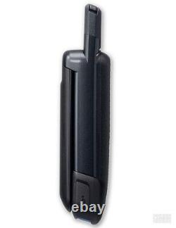 LOT DE 2 Talkies-Walkies Motorola Nextel i576 avec Talkie Direct et Confidentialité Améliorée