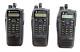 Lot De 3 Radios Bidirectionnelles Motorola Xpr 6500 Aah55qdh9ja1an Pour PiÈces / En L'État