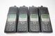 Lot De 4 Radios Motorola Xts 5000r H18uch9pw7an Étanches (sans Batterie)