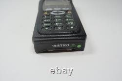 LOT DE 4 Radios Motorola XTS 5000R H18UCH9PW7AN Étanches (SANS BATTERIE)