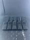 Lot De 5 Radios Bi-directionnelles Motorola Xpr 7580 Aah56ucn9kb1an À Lire