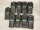 Lot De 9 Motorola Ht1250 Ls+ 16ch Radio Bidirectionnelle Aah25sdh9dp5an Non TestÉe