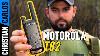Los Mejores Pmr Del Mercado Walkies De Uso Libre Motorola T82 Extreme
