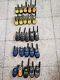 Lot 25 Modèles Hybrides Motorola T6530/t5710/t5720/t5500 Et Autres Radios Bidirectionnelles