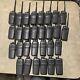 Lot De 29 Motorola Xpr 6350 Portable Radio Aah55qdc9la1an