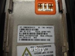 Lot De 7 Motorola Xpr 403 470 6 100 Uhf Mhz Radios Bidirectionnelles Aah55qdt9ja1an
