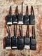 (lot De 10) Radio Bidirectionnelle Motorola Bpr40 Mag One Non Test&Eacute;e