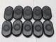 Lot De 10 Radios Bidirectionnelles Motorola Clp1040 Avec Batteries