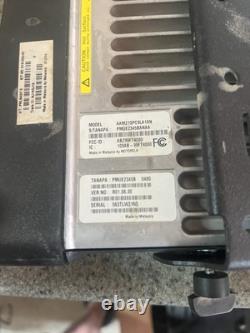 Lot de 10 radios bidirectionnelles Motorola XPR4350 UHF 403-470MHZ XPR numérique DMR XPR-4350