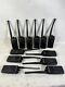 Lot De 12 Radios Bidirectionnelles Motorola Cp110 Sans Batterie H96kcc9aa2aa