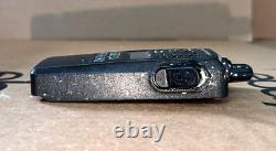 Lot de (12) radios bidirectionnelles Motorola CP185 UHF 16Ch 4 Watt en l'état, sans batterie