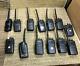 (lot De 13) Radios Bidirectionnelles Motorola Vx-261-g7-5 Sans Bases