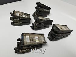 Lot de 16 pièces de Motorola PR400 Talkie-Walkie VHF 146-174MHz ABZ99FT3045