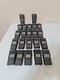 Lot De 22 Radios Bidirectionnelles Motorola Xpr 7580 800/900 Mhz Xpr7580 Aah56ucn9kb1an