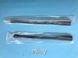 Lot de 2 radios bidirectionnelles MOTOROLA CP200d AAH01QDC9JA2AN UHF 403-470MHZ 16CH