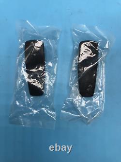 Lot de 2 radios bidirectionnelles MOTOROLA CP200d AAH01QDC9JA2AN UHF 403-470MHZ 16CH