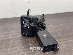 Lot de 2 radios bidirectionnelles UHF Motorola Radius CP200 AAH50RDC9AA1AN R90