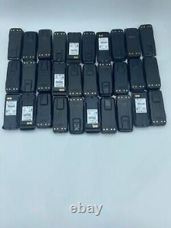 Lot de 30 batteries lithium Motorola Impres 15.9Wh/7.2v PMNN4077C 2U20100#4