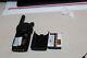 Lot De 3 Radios Bidirectionnelles Motorola Cls1110 Avec Chargeur De Batterie Et Clip Ceinture