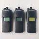 Lot De 3 Radios Portables Numériques Bidirectionnelles Motorola Xts2500 Uhf H46kdd9pw5an As Is