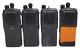 Lot De 4 - Motorola Modèle Aah45sdc9aa3an Pr860 Radio Bidirectionnelle Vendue En L'état