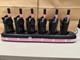 Lot De 6 Talkies-walkies Motorola Cls1410 Avec Chargeur